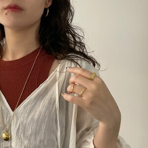 BYOKA r[J GR1401 G.WILLOW RING O S[h v`Mtg j ܂ v[g fB[X ANZT[ lC w ZNg t@bV JWA Vv jAX STC