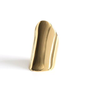 BYOKA ビョーカ GR0602 G.VEIL RING ゴールド リング 指輪 プチギフト お祝い 贈り物 ポイント 消化 買いまわり プレゼント レディース アクセサリー 人気 母の日