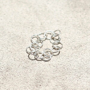 BYOKA r[J O R0702 CHAIN RING Vo[ w ZNg t@bV v`Mtg j ܂ v[g fB[X ANZT[ lC `F[O ؚ @ d˕t C