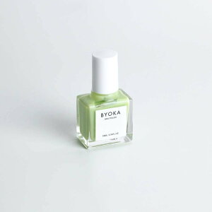 BYOKA �r���[�J NA0903 Wasabi �l�C���|���b�V�� ���T�r ���f�B�[�X �}�j�L���A �� �Z���t�P�A �l�C���P�A �l�C���A�[�g �y�f�B�L���A �}�j�L���A �l�C�� �u���[ �h�� ���� ��l �j���A���X�l�C
