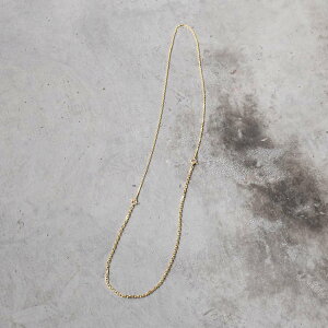 BYOKA r[J GN2401 G.2B4N CHAIN NECKLACE S[h `F[ lbNX O }e 20 30 40 50 v[g Mtg t@bV  lC 2WAY IP[W hX l  h