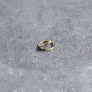 BYOKA ビョーカ イヤーカフ ゴールド GE2503 G.BRANCH EARCUFF イヤカフ 人気 ノンホール 結婚式 ドレス オケージョン プレゼント ギフト 10代 20代 30代 40代 50代 アクセサリー ジュエリー レディース