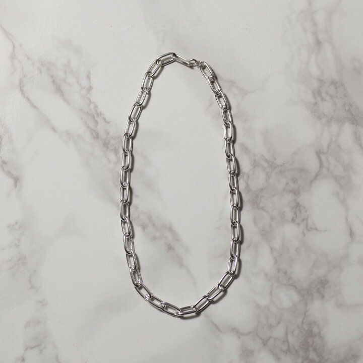 楽天市場】BYOKA ビョーカ N1001 CLASSIC CHAIN CHOKER チェーン 