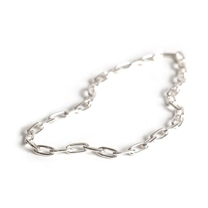 楽天市場】BYOKA ビョーカ N1001 CLASSIC CHAIN CHOKER チェーン 