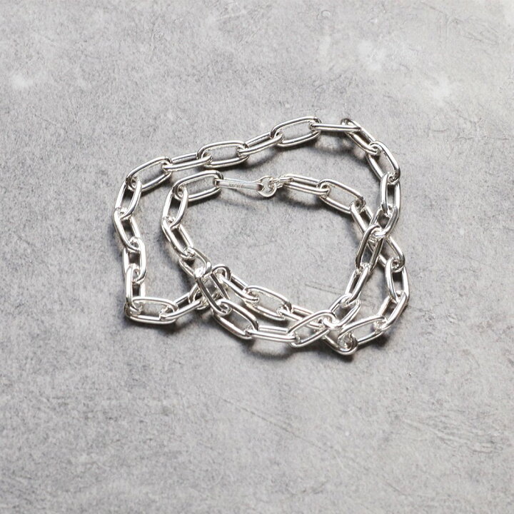 楽天市場】BYOKA ビョーカ N1001 CLASSIC CHAIN CHOKER チェーン 