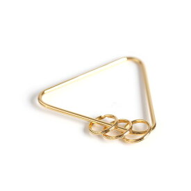 ＼ 楽天 スーパー セール 開催中 ／BYOKA (ビョーカ) / H0401 Key ring holder キーリング ホルダー - Gold ゴールド キーホルダー キーケース 人気 鍵 スマートキー プチギフト お祝い 贈り物 ポイント 消化 買いまわり 母の日 おしゃれ お洒落 Key holder ring