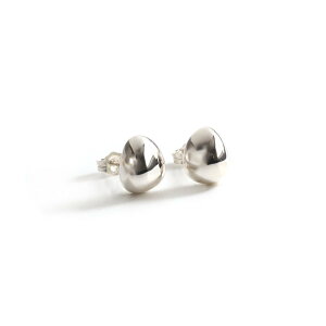 BYOKA r[J E2901 PEBBLE PIERCE X^bhsAX Vo[ ^Cv v`Mtg j ܂ v[g fB[X ANZT[ lC Vv silver WG[  2 hX 