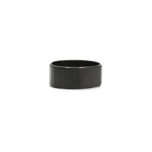 BYOKA �r���[�J BR2702 B.BARK RING 2 �u���b�N �w�� �V���v�� �t���b�g �����O ���L ���C�h �� �v�`�M�t�g ���j�� �����܂�� �v���[���g ���f�B�[�X �A�N�Z�T���[ �l�C SILVER925