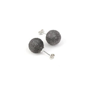 BYOKA (�r���[�J) / FE3301G BALL PIERCE GRAY �s�A�X FROST - GRAY �O���[