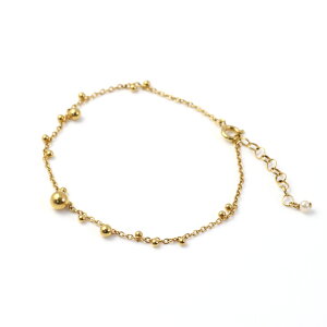 cocozelle(ココゼル) / COB-03 waterdrop ブレスレット 1 レディース ギフト 記念日 アクセサリー ジュエリー 20代 30代 40代 50代 60代 プチギフト お祝い 買いまわり プレゼント