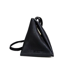 COURTNEY ORLA �R�[�g�j�[�I�[�� TRI PACK strap purse - �u���b�N TRP24FCL011302BK �g���C �p�b�N �X�g���b�v�p�[�X �� ���n �{�v �R���p�N�g ���z �~�j �L�[�����O �J���r�i �� �|�[�` �V���v��