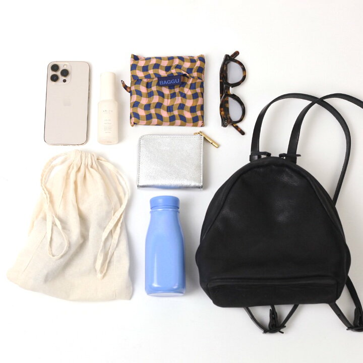 楽天市場】Ense (アンサ) / pens358 mini ruck sack ミニ リュック 