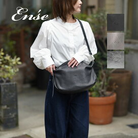 楽天市場】アンサ レディース Ense shoulder S 2way レザー ショルダー 