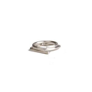 _Fot tH[g round wire ring L_form silver Eh C[ O Vo[ 1306a_rl 12 Vv JWAlC l 20 30 40 50 60 ^J brass w fB[X