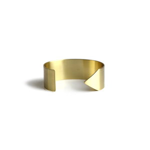 _yVX[p[SALEJÒ^ _Fot tH[g plate bangle 20mm_ triangle brass oO gCAO 20mm 0801a20 Vv JWA lC l 20 30 40 50 60 ^J brass ł uXb