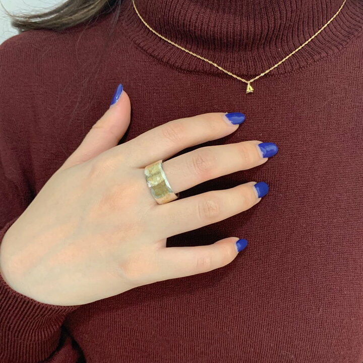楽天市場】イロンデール エペパン hirondelle et pepin リング k18 