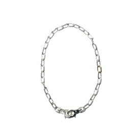 ＼ 楽天 スーパー セール 開催中 ／イロンデール エペパン hirondelle et pepin ネックレス silver k18 sn-20fw-21 wallet chain ネックレス レディース ギフト アクセサリー ジュエリー 20代 30代 40代 50代 プレゼント ポイント 消化 母の日