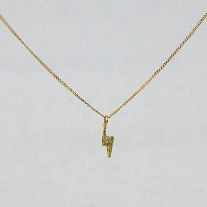 楽天市場】イロンデール エペパン hirondelle et pepin ネックレス k18 