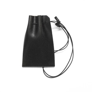 ITTI �o�b�O �C�b�` HERRIE KINCHAKU POUCH PM CRACK �В��o�b�O ���f�B�[�X �u���b�N ITTI-BAG-090-CR �~�j�o�b�O �V�����_�[�o�b�O ���U�[ �{�v ECCO�А� ���{�� ���n �� ���v �� �莝�� ���񂿂Ⴍ