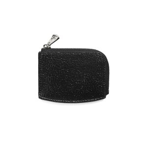 ITTI (�C�b�`) / CRISTY KEY COIN CASE / CRACK - �u���b�N ITTI-WLT-023-CR ���U�[ �~�j���z �R�C���P�[�X �L�[�P�[�X �~�j ���K ���f�B�[�X �����Y ���U�[ �{�v ���{�� ���n ���v