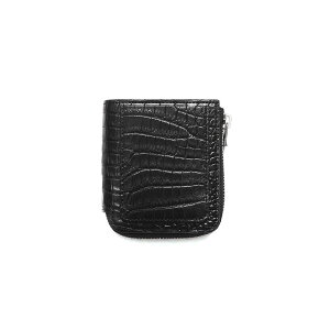 ITTI (�C�b�`) / CRISTY VERY COMPACT WLT.5 / CROCO ���U�[ �~�j���z �u���b�N ITTI-WLT-001.5-H ���f�B�[�X �����Y �N���R ���U�[ �{�v ���{�� ���n �� ���v