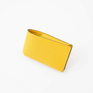 ITTI (�C�b�`) / HERRIE VERTICAL CARD CASE / DIPLO FJORD �J�[�h�P�[�X - �C�G���[ ITTI-WLT-031-DF���f�B�[�X �����Y ���U�[ �{�v ���{�� ���n �� ���v
