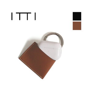 ITTI �L�[�����O ITTI-GOODS-033-HB �C�b�` HERRIE PODS RING PRO / CARIB - �S2�F �t�H�[�� �u���E�� / �u���b�N ���f�B�[�X �o�b�O�`���[�� �G�A�|�b�Y �C���z�� �}���` �P�[�X �{�v ���{�� ���n ���f�B�[�X 