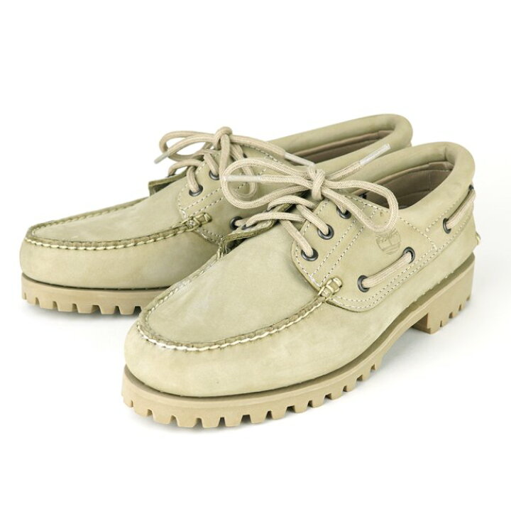 楽天市場】Timberland ティンバーランド 3 Eye Classic Lug Light 