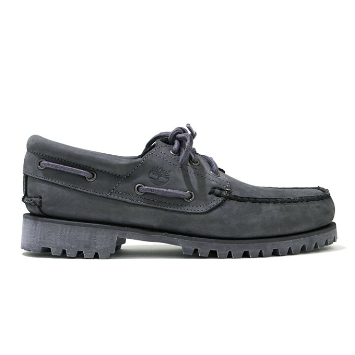 楽天市場】Timberland ティンバーランド 3 Eye Classic Lug Dark Grey  