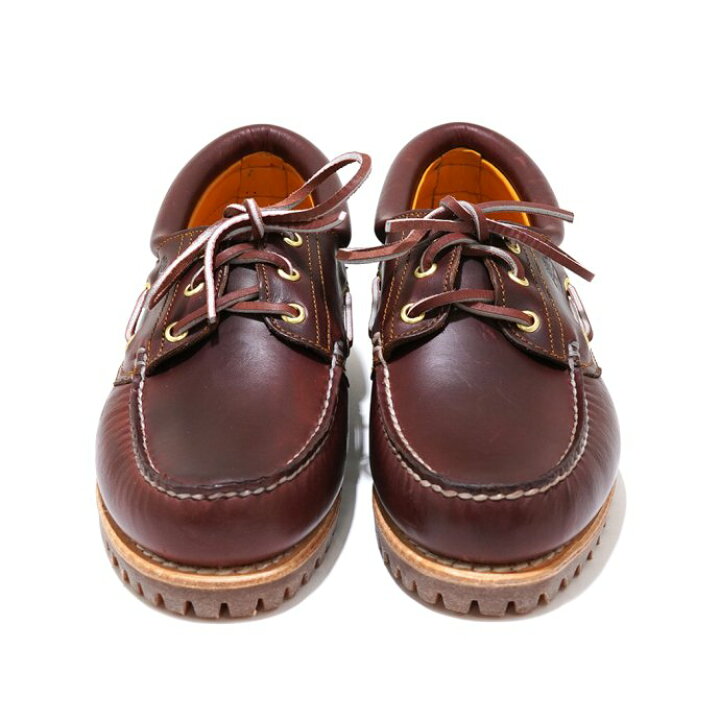 楽天市場】Timberland ティンバーランド 3 Eye Classic Lug Burgundy 