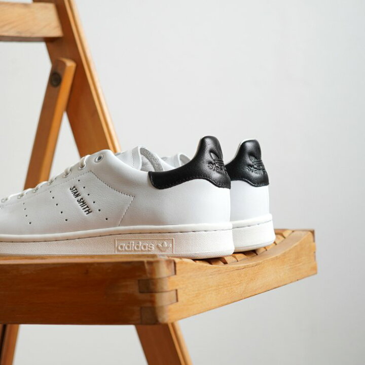 楽天市場】adidas / STAN SMITH LUX アディダス スタンスミス ラックス 