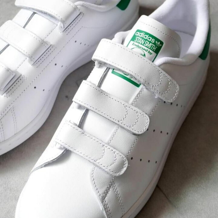 楽天市場】adidas / STAN SMITH CF アディダス スタンスミス 