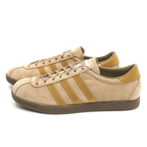 adidas / TOBACCO �A�f�B�_�X �^�o�R - Beige/Mesa/Gum GY7396 �x�[�W��