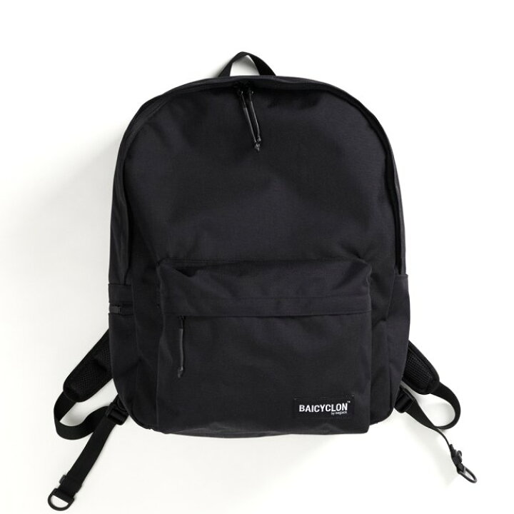 楽天市場】BAICYCLON by bagjack / CORE LINE CL-01 DAYPACK バイ 