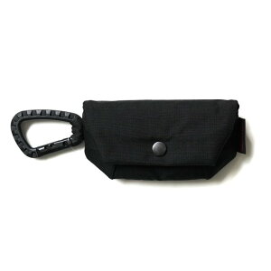 _yVX[p[SALEJÒ^ bagjack / Mouse Pouch L (Sunglass Case) - Black }EX|[`L TOXP[X 03071 R[f ubN y  v`Mtg v[g j 蕨 |Cg 