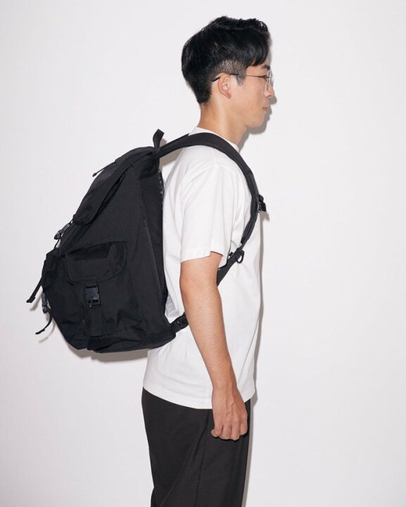 楽天市場】BAICYCLON by bagjack / BCL-42 BACKPACK バイシクロンバイ 