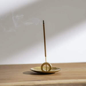 CANDY DESIGN & WORKS (LfB[fUC[NX) / Smoke Ring - Polished Brass CIS-07 X[NO |bVhuX  G CeA  CZX X^h y  