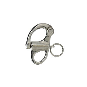 SPRENGER / Snap Shackle 36053-S XvK[ XibvVbN L[z_[ L[O  X}[gL[ Jri v`Mtg j 蕨 |Cg  ܂ v[g n[Xv