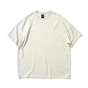 Hanes / Beefy-T Retro Street T-Shirt 5180R - Sand �w�C���Y USA��� ���g���X�g���[�gT�V���c