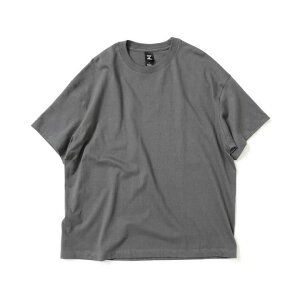 Hanes / Beefy-T Retro Street T-Shirt 5180R - Smoke Gray �w�C���Y USA��� ���g���X�g���[�gT�V���c