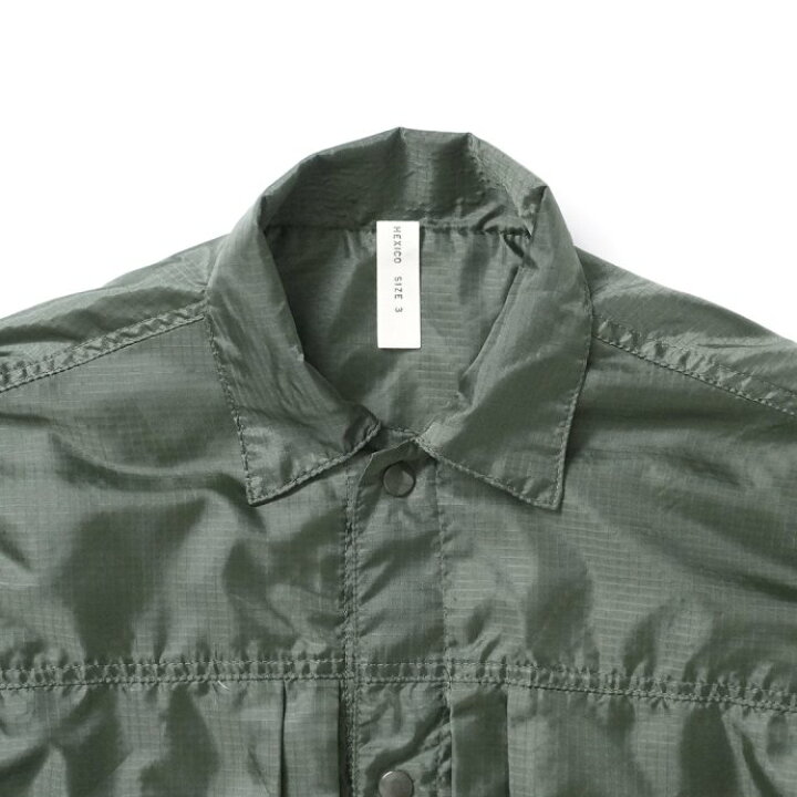 楽天市場】Hexico ヘキシコ / 2nd Type Jacket US Military 80s 