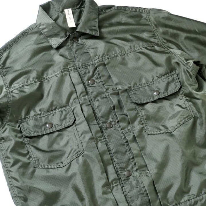 楽天市場】Hexico ヘキシコ / 2nd Type Jacket US Military 80s 