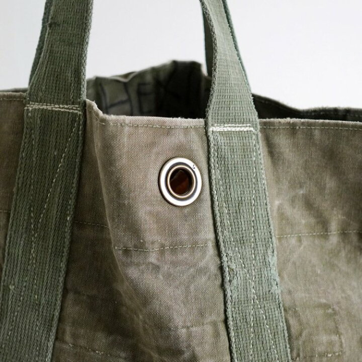 楽天市場】Hexico / リメイク トートバッグ CUSTOM & GRAFFITI TOTE 