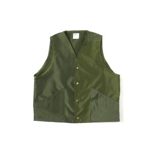 oddment / BED FRAME COVER VEST iC t[xbhJo[ CNxXg I[u