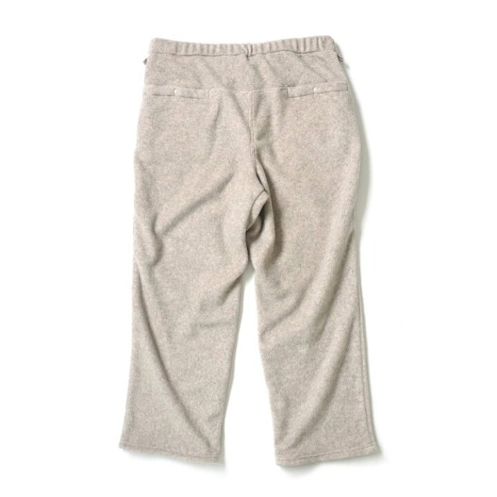 楽天市場】O- オー / FREE SWEAT PANTS フリースイージーパンツ O-W-17 
