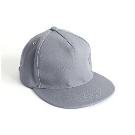 Trad Marks / メンズ キャップ 帽子 Basic Cap CV トラッドマークス ベーシックキャップ キャンバス - Bluegrey あす楽 即日発送 即納 無地 ファッション ブランド アウトドア 深め 6パネル 5パネル プチギフト プレゼント お祝い 贈り物 ポイント 消化 買いまわり