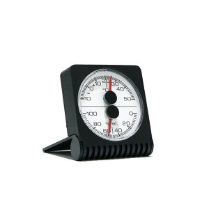 TFA Dostmann hXg} / Analogue thermo-hygrometer 45.2018 AiOxv^xv ܂肽ݎ hCc |Cg 