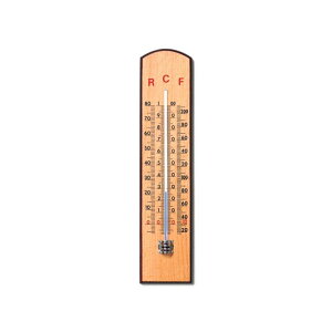 TFA Dostmann / Analogue School Thermometer 12.1007 AiOXN[T[[^[ ؐwZpxv hCc |Cg 