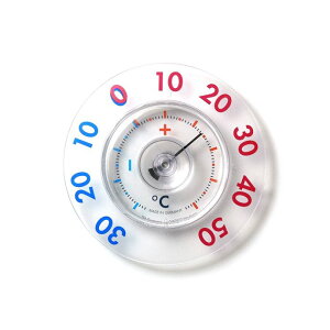 TFA Dostmann hXg} / Analogue window thermometer TWATCHER XL 14.6014 AiOpxv hCc |Cg 