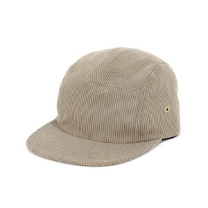 Trad Marks / Basic Jet Cap CD �x�[�V�b�N�W�F�b�g�L���b�v �R�[�f�����C - Beige �x�[�W��